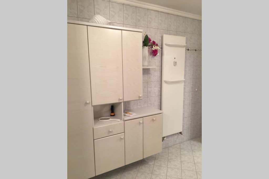 Spacious Roof Top Maisonett Apartment In Prien At Lake Chiemsee מראה חיצוני תמונה