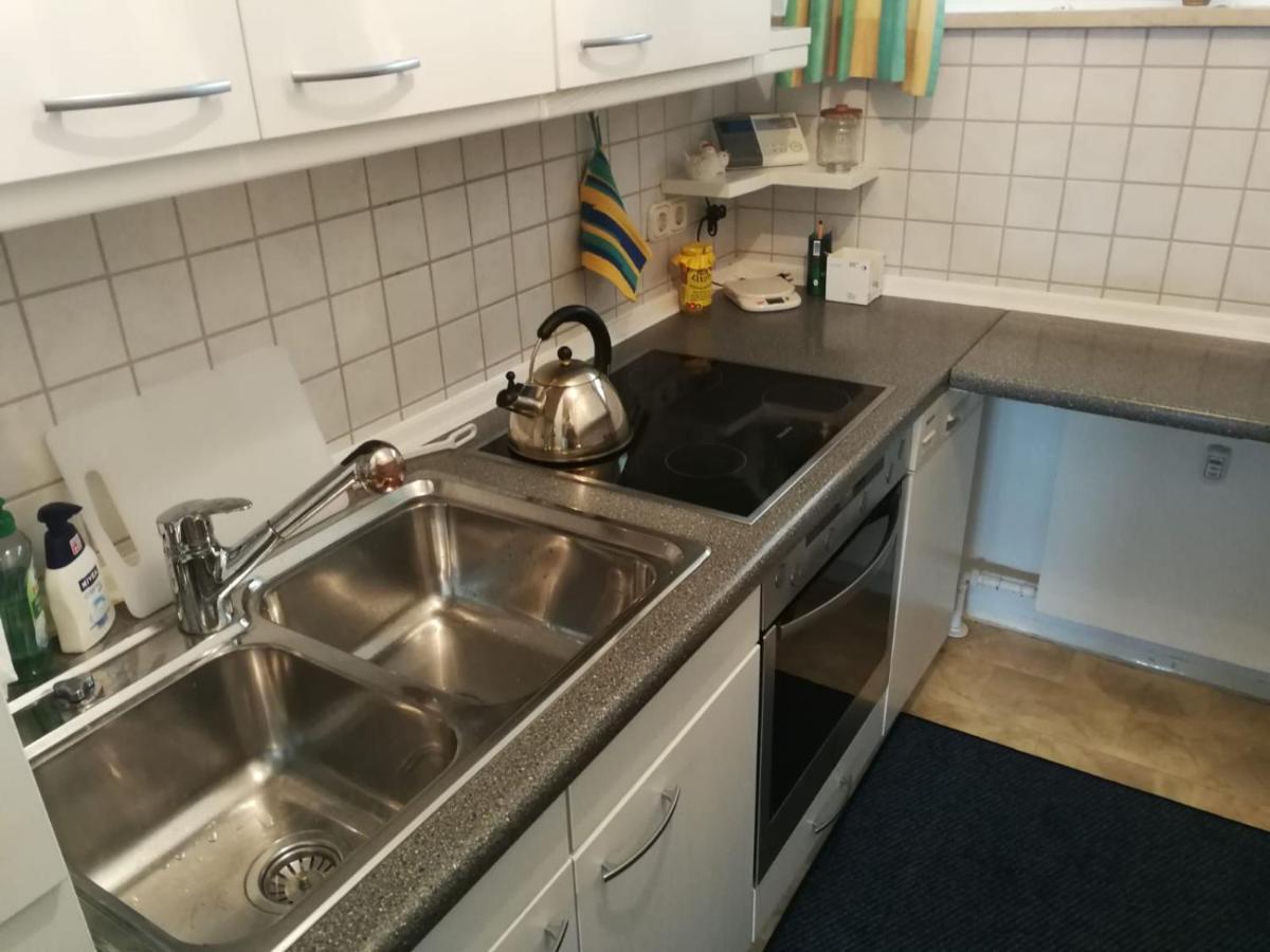 Spacious Roof Top Maisonett Apartment In Prien At Lake Chiemsee מראה חיצוני תמונה