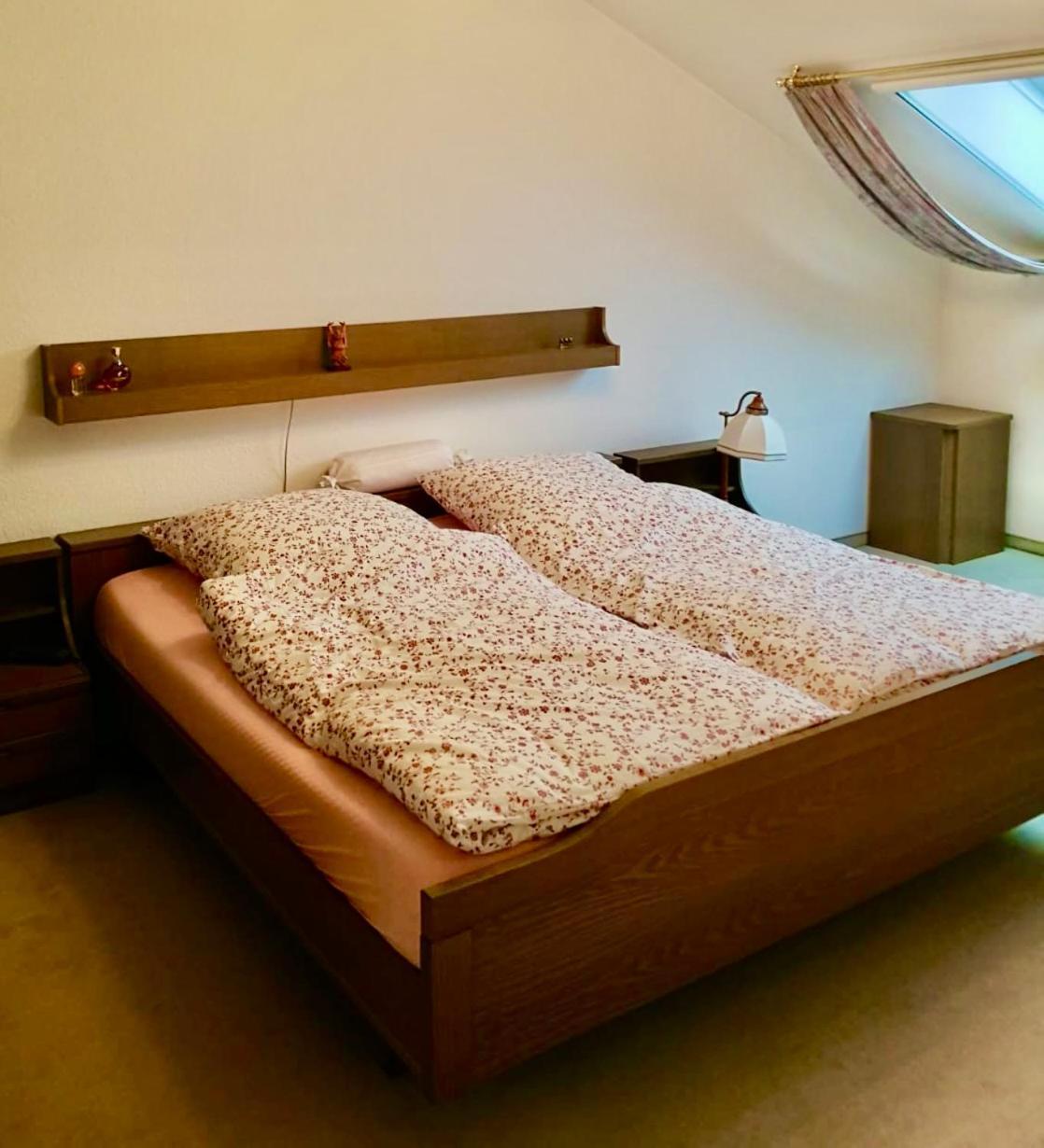 Spacious Roof Top Maisonett Apartment In Prien At Lake Chiemsee מראה חיצוני תמונה